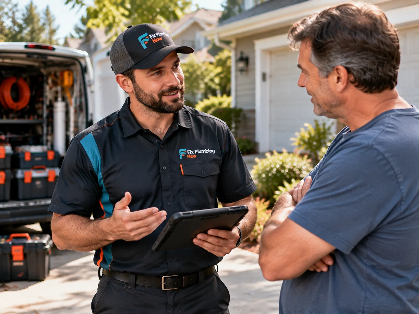 Clogged Drain Service Liberty, NE FAQs